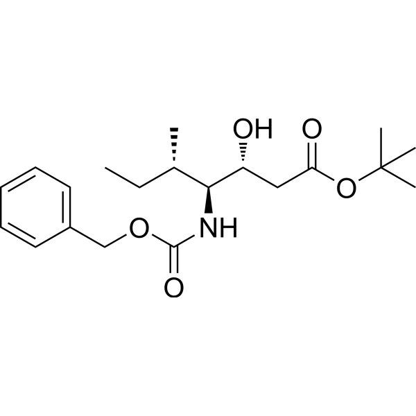 Monomethyl auristatin E intermediate-7 135383-55-0